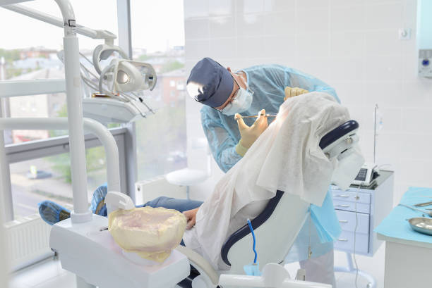 Best Emergency Dental Care for Broken or Chipped Teeth in Cowan, TN